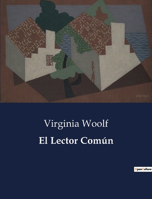 El Lector Común [Spanish] B0C5Q6TYZ8 Book Cover