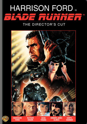 Blade Runner B000HC2LIK Book Cover