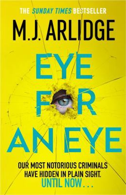 Eye for an Eye: The Brand-New Book Club Thrille... 1398708194 Book Cover