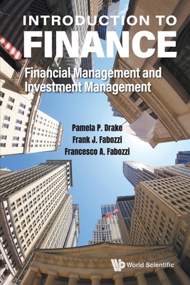 Introduction to Finance: Financial Management a... 9819820308 Book Cover