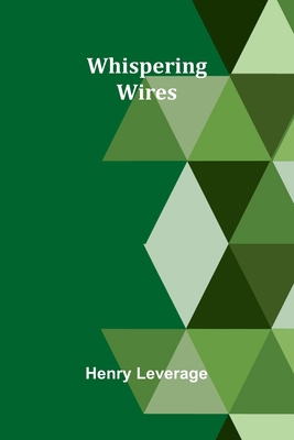 Whispering Wires 9367248970 Book Cover