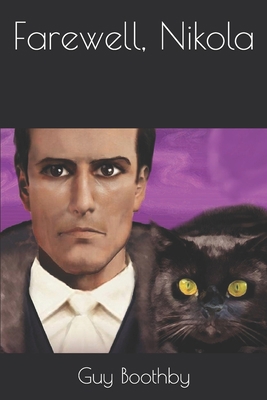 Farewell, Nikola 1701763680 Book Cover