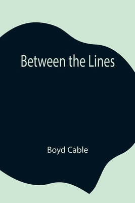 Between The Lines 9354844332 Book Cover