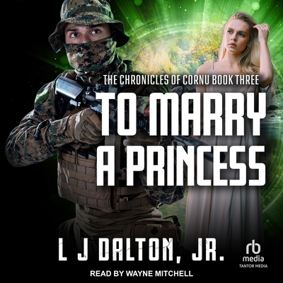 To Marry a Princess B0GTYDCLL7 Book Cover