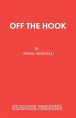 Off the Hook 0573113327 Book Cover