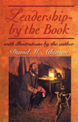 Leadership - By The Book 1602662517 Book Cover