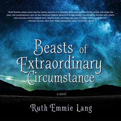 Beasts of Extraordinary Circumstance 1665140283 Book Cover