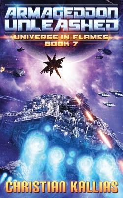 Armageddon Unleashed 1717934854 Book Cover