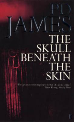 The Skull Beneath the Skin 057120399X Book Cover