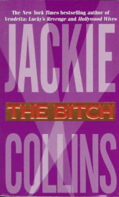The Bitch 0061012521 Book Cover