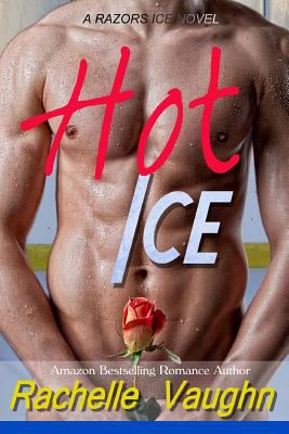 Hot Ice 150063820X Book Cover