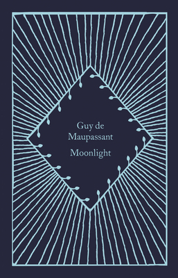 Moonlight 0241619807 Book Cover