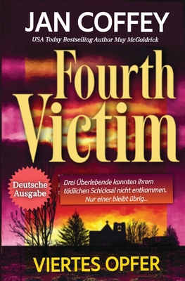 Fourth Victim (Das Vierte Opfer) [German]            Book Cover