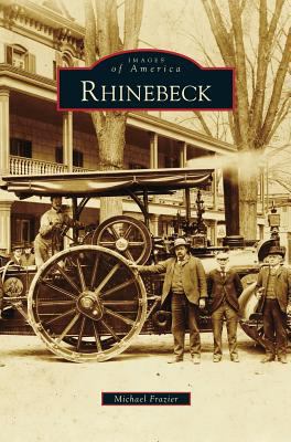 Rhinebeck 153166251X Book Cover