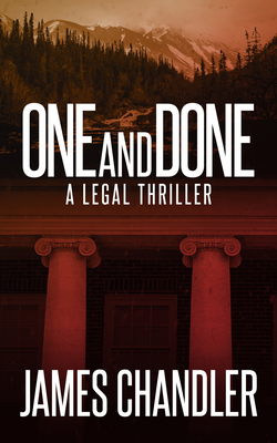 One and Done 164875449X Book Cover