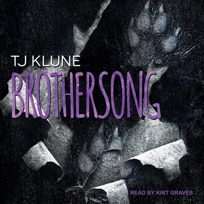 Brothersong B08Z9W52R2 Book Cover