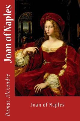 Joan of Naples 1548455202 Book Cover