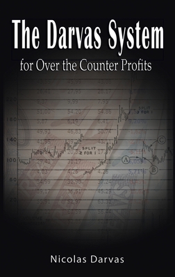 Darvas System for Over the Counter Profits 1638232121 Book Cover