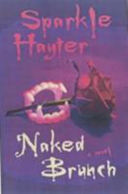 Naked Brunch 1842430548 Book Cover