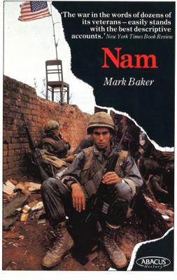 Nam B000RB7R44 Book Cover