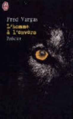 L'Homme A L'Envers [French] 2290349232 Book Cover