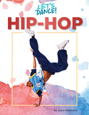 Hip-Hop 1668946920 Book Cover