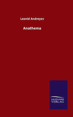 Anathema 3846047538 Book Cover
