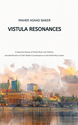 Vistula Resonances 3384386728 Book Cover
