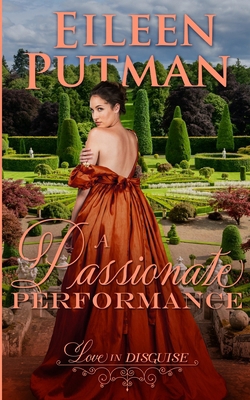 A Passionate Performance B0DFJCMXJ4 Book Cover