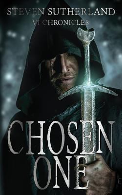 Chosen One 1500696870 Book Cover