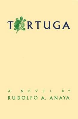 Tortuga 0826310745 Book Cover
