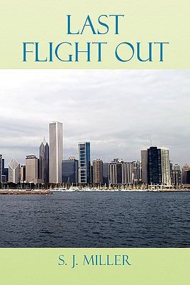 Last Flight Out 1436396425 Book Cover
