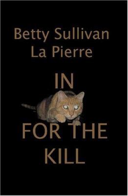 In for the Kill 1419661426 Book Cover