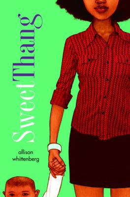 Sweet Thang 0385732929 Book Cover