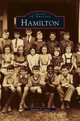 Hamilton 1531606253 Book Cover