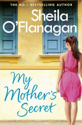 My Mother's Secret 1472210700 Book Cover