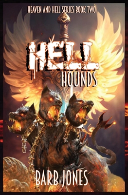 Hell Hounds B0G6QL68HK Book Cover