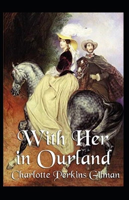 With Her in Ourland Illustrated B08K4K1TGT Book Cover