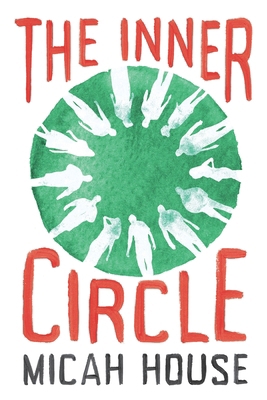 The Inner Circle B0GVYTN4F7 Book Cover