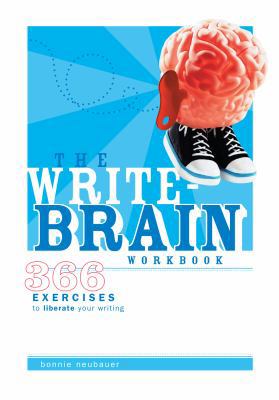 Write-Brain Workbook (DVD) 1582976015 Book Cover