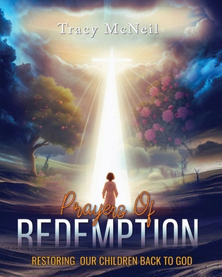 Prayers of Redemption B0DGVWM3QL Book Cover