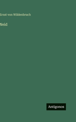 Neid [German] 3563420181 Book Cover