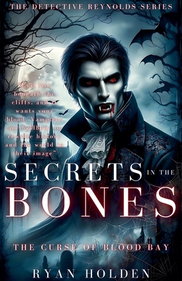 Secrets in the Bones B0CLHHHQ4R Book Cover