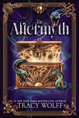 The Aftermyth 166598547X Book Cover