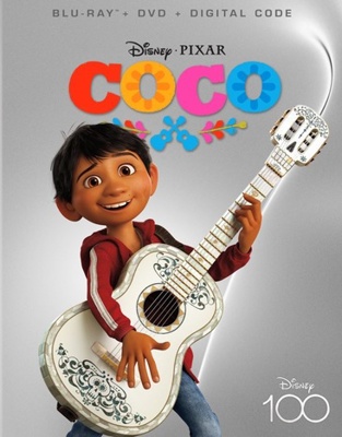 Coco            Book Cover