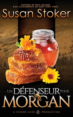 Un Défenseur pour Morgan [French] 164499111X Book Cover