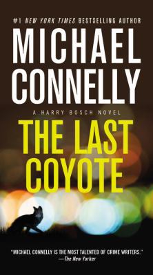 The Last Coyote 1455550647 Book Cover