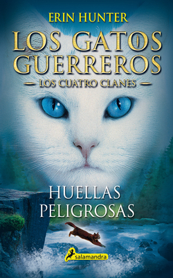 Huellas Peligrosas / A Dangerous Path [Spanish] 8498385458 Book Cover
