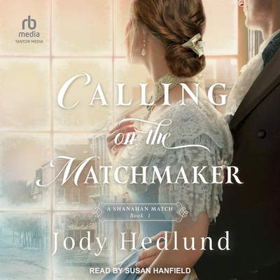 Calling on the Matchmaker B0CW5DSPDZ Book Cover