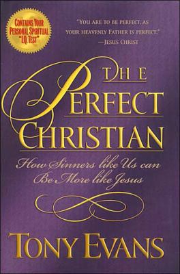 The Perfect Christian 0849915058 Book Cover